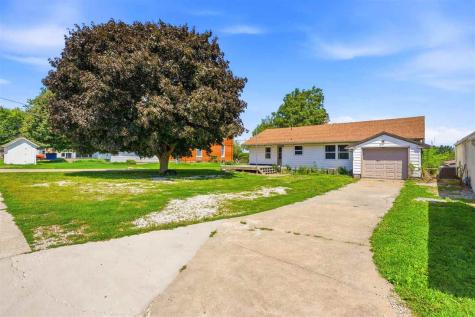 109 W Broad Street North English IA 52316