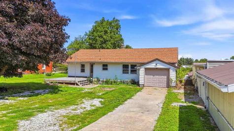109 W Broad Street North English IA 52316
