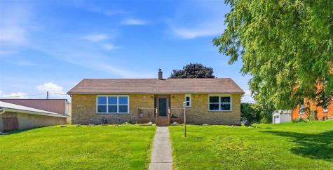 109 W Broad Street North English IA 52316