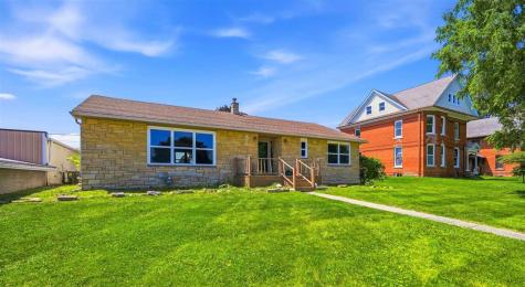 109 W Broad Street North English IA 52316