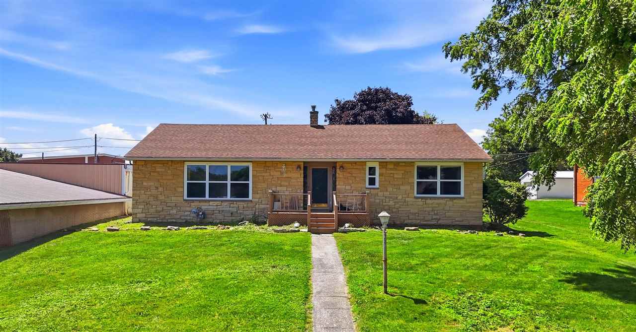 109 W Broad Street North English IA 52316