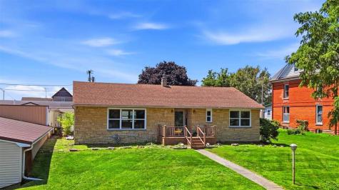 109 W Broad Street North English IA 52316