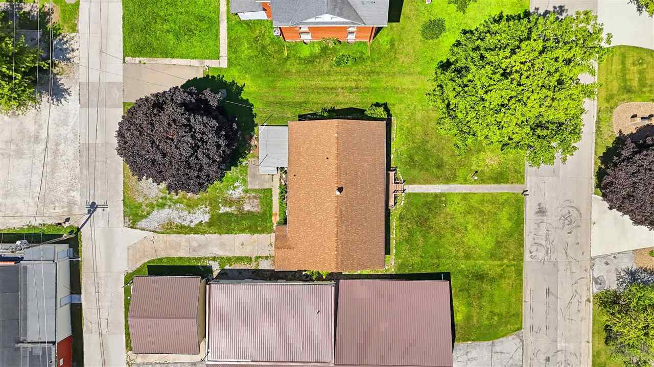 109 W Broad Street North English IA 52316
