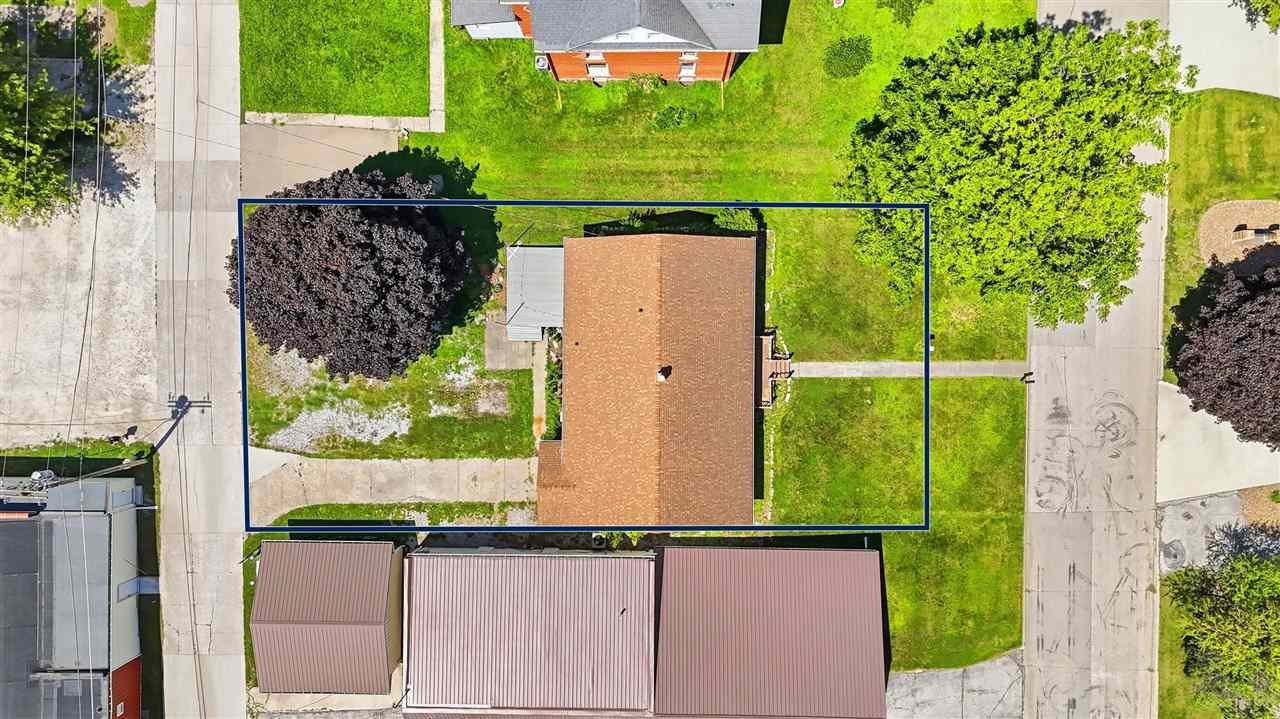109 W Broad Street North English IA 52316
