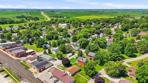 109 W Broad Street North English IA 52316
