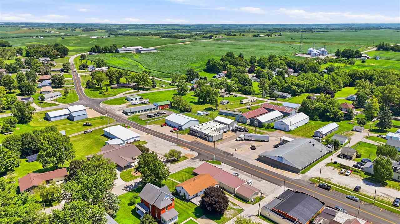109 W Broad Street North English IA 52316