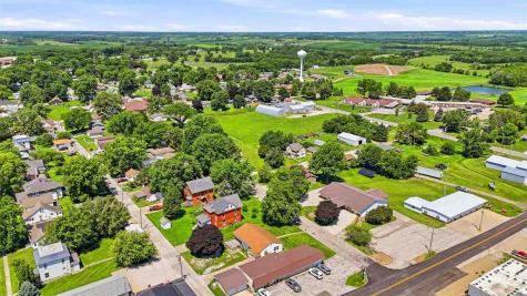 109 W Broad Street North English IA 52316