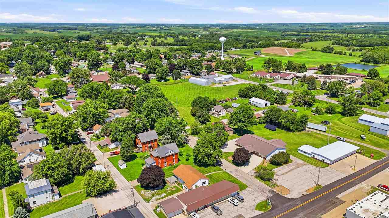 109 W Broad Street North English IA 52316
