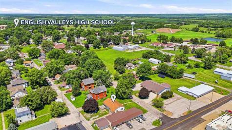 109 W Broad Street North English IA 52316