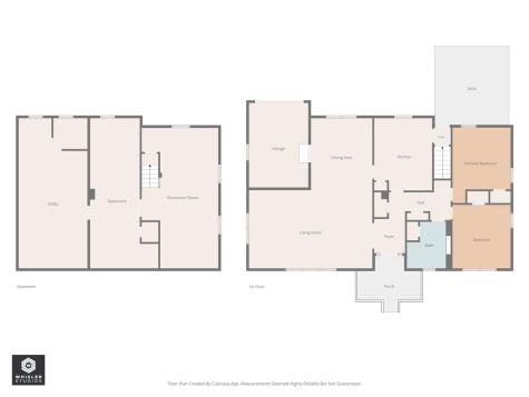 109 W Broad Street North English IA 52316