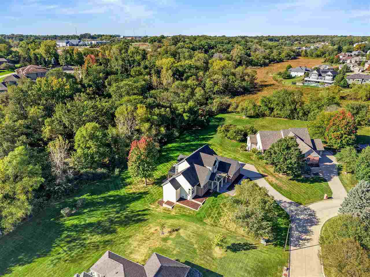 53 Burr Oak Court Iowa City IA 52246