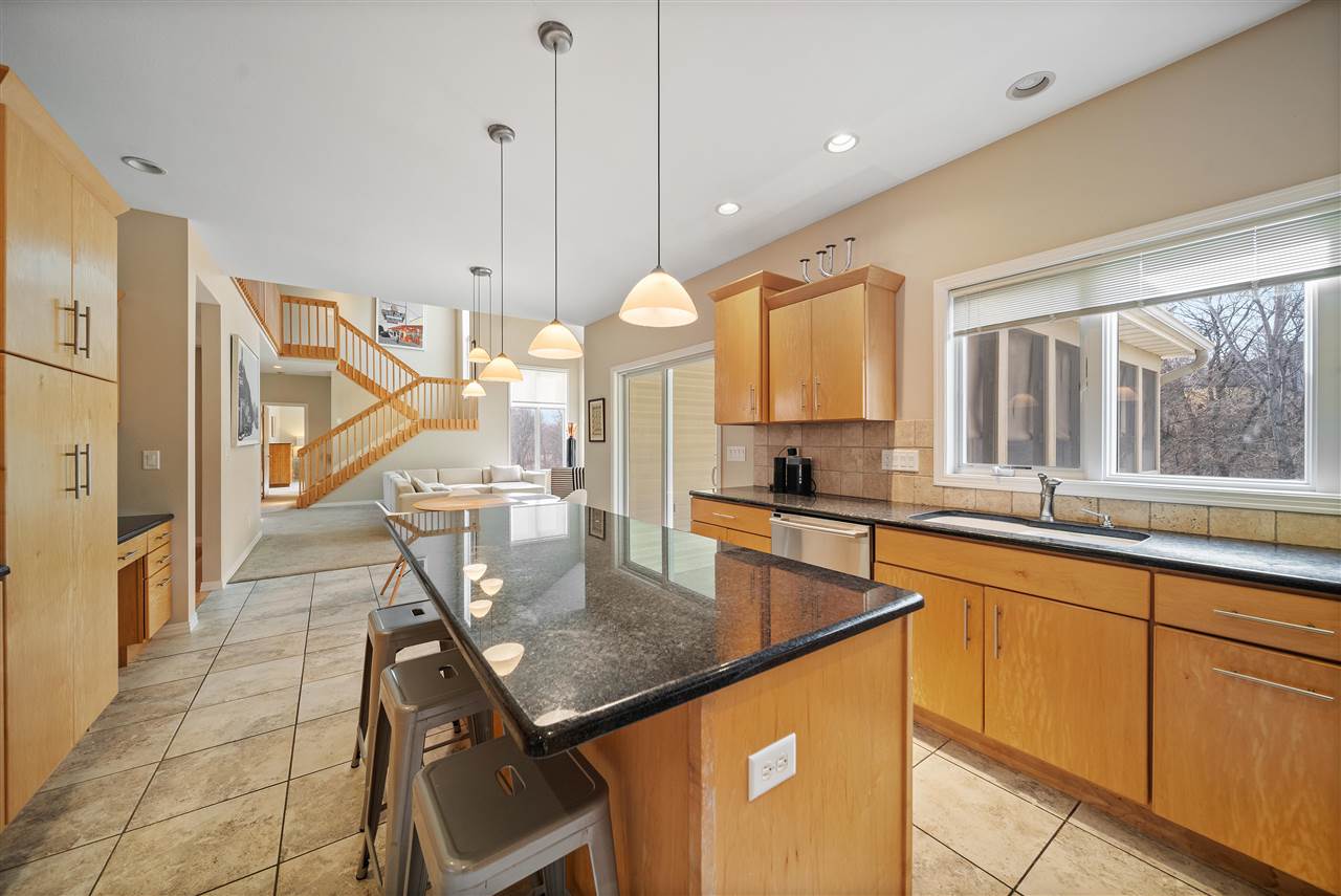 53 Burr Oak Court Iowa City IA 52246
