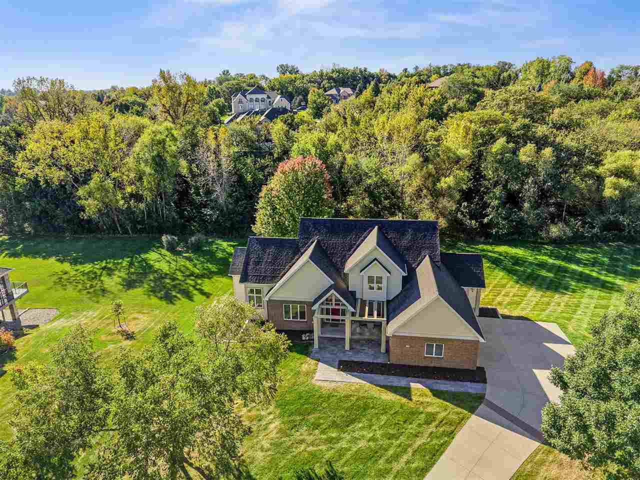 53 Burr Oak Court Iowa City IA 52246