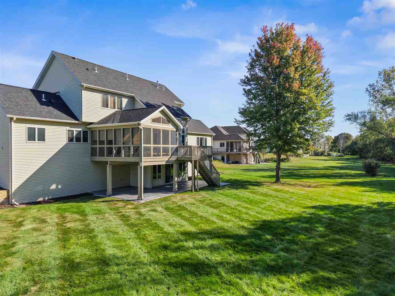 53 Burr Oak Court Iowa City IA 52246