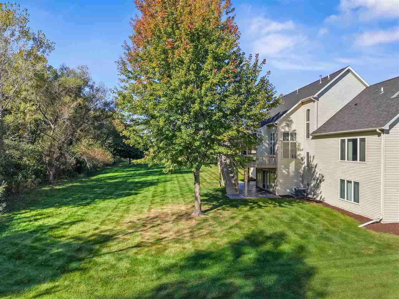 53 Burr Oak Court Iowa City IA 52246