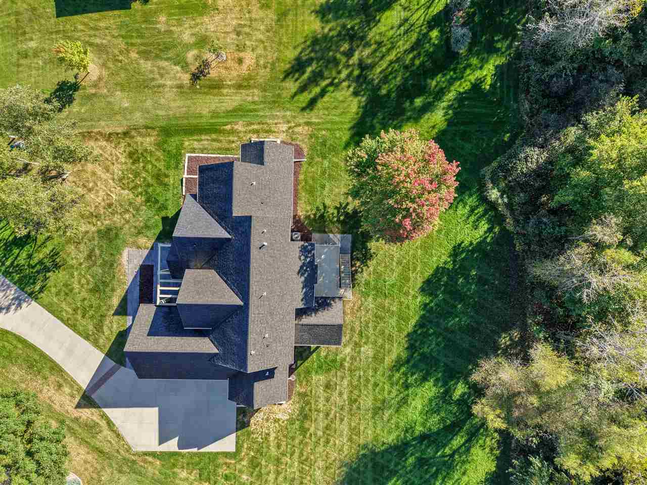 53 Burr Oak Court Iowa City IA 52246
