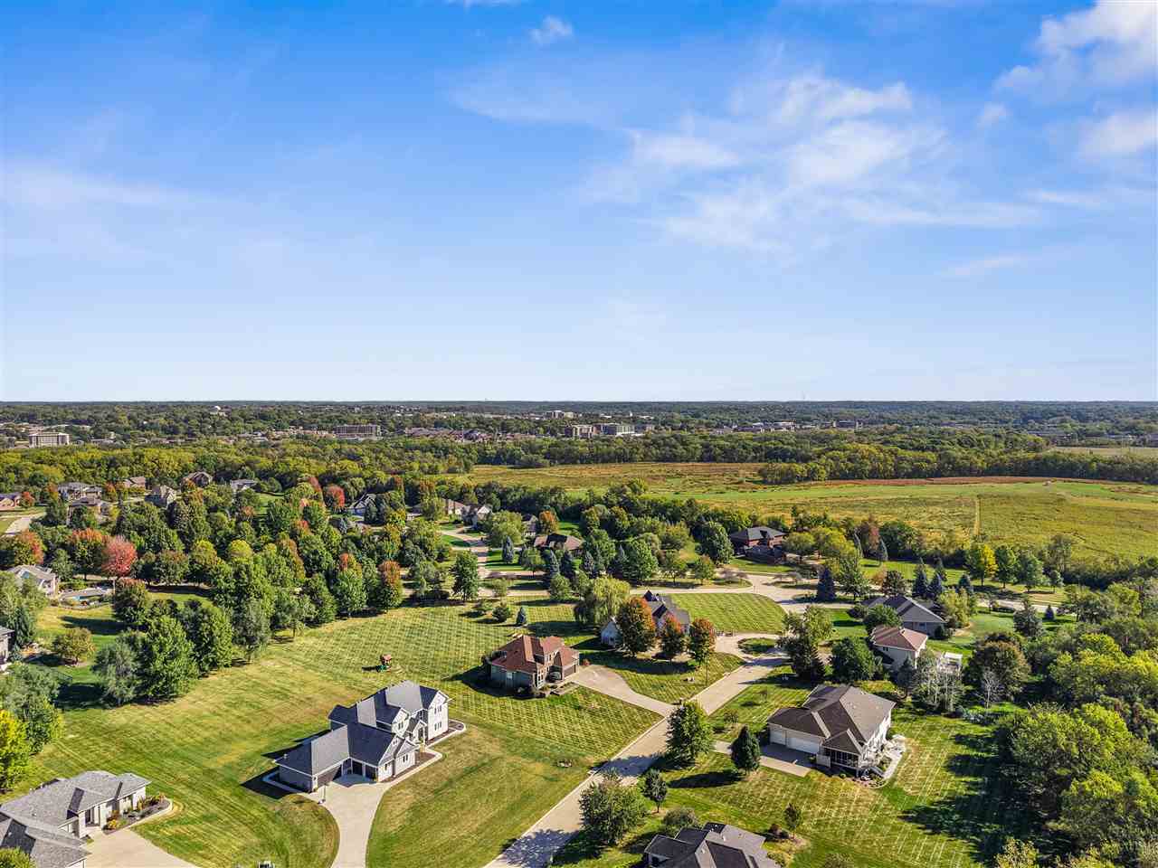 53 Burr Oak Court Iowa City IA 52246