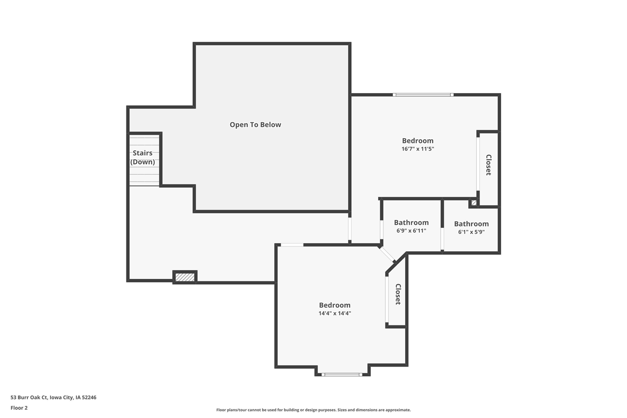 53 Burr Oak Court Iowa City IA 52246