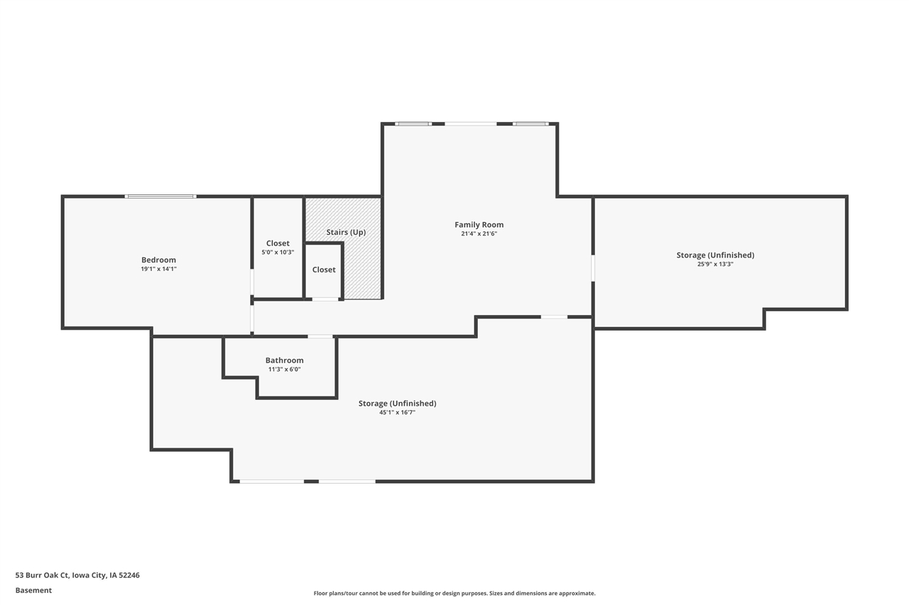 53 Burr Oak Court Iowa City IA 52246