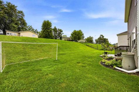 709 Prairie View Drive West Branch IA 52358