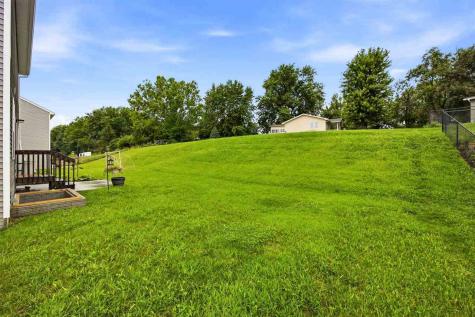 709 Prairie View Drive West Branch IA 52358