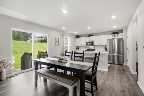 709 Prairie View Drive West Branch IA 52358