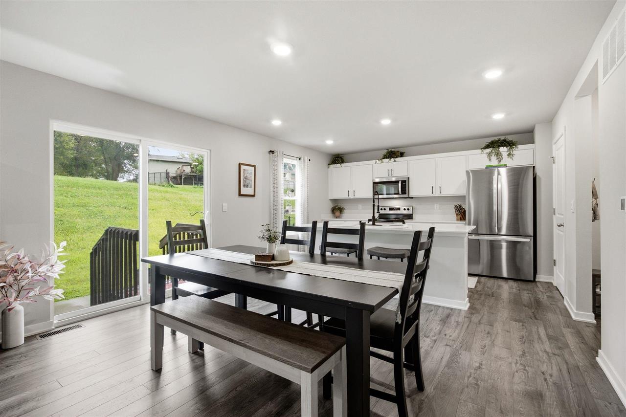 709 Prairie View Drive West Branch IA 52358