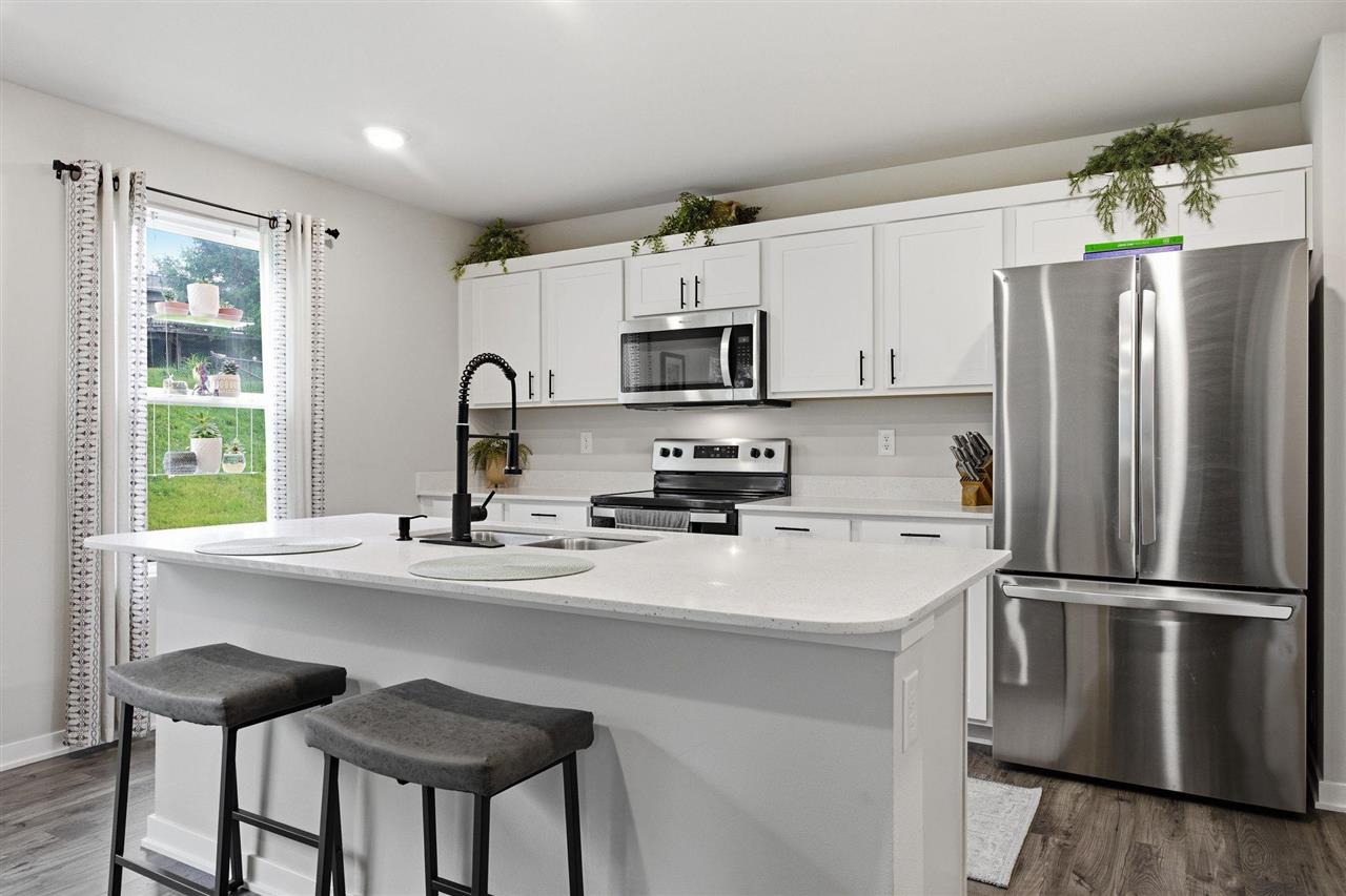 709 Prairie View Drive West Branch IA 52358
