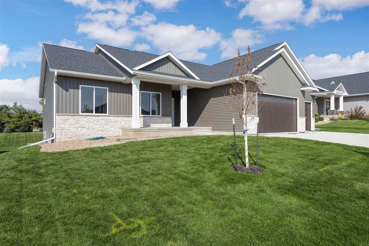 900 Yorkshire Street North Liberty IA 52317