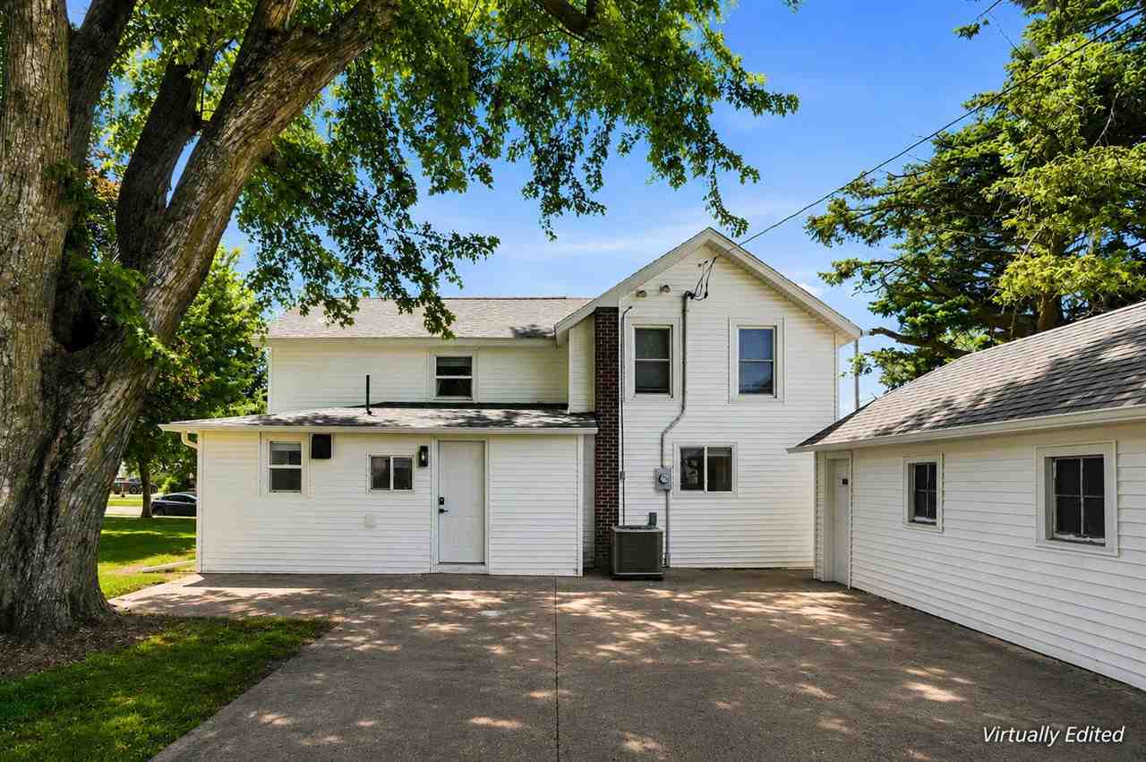 411 5th Avenue Clarence IA 52216