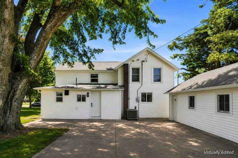 411 5th Avenue Clarence IA 52216