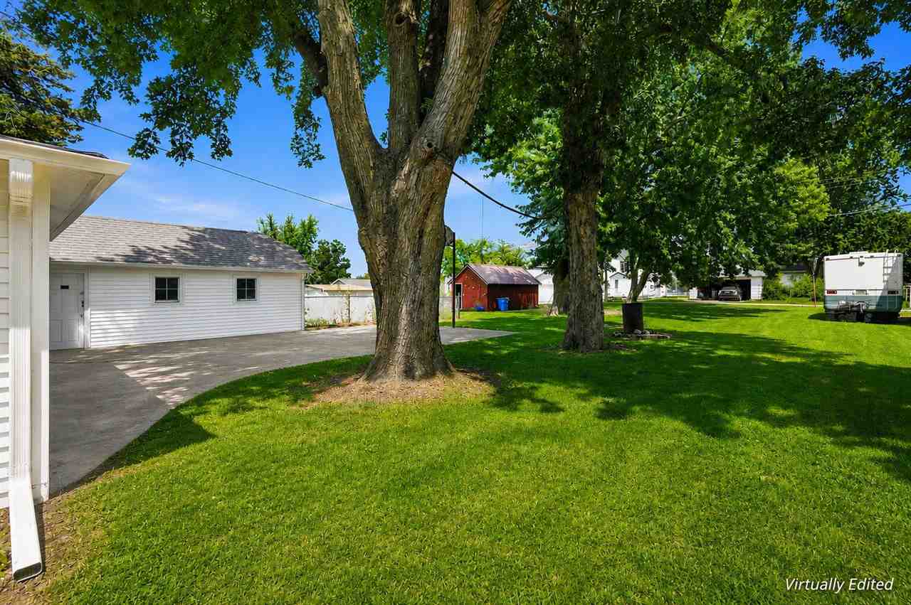 411 5th Avenue Clarence IA 52216