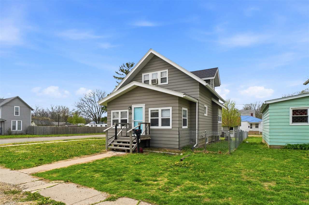 824 3rd Street Columbus Junction IA 52738
