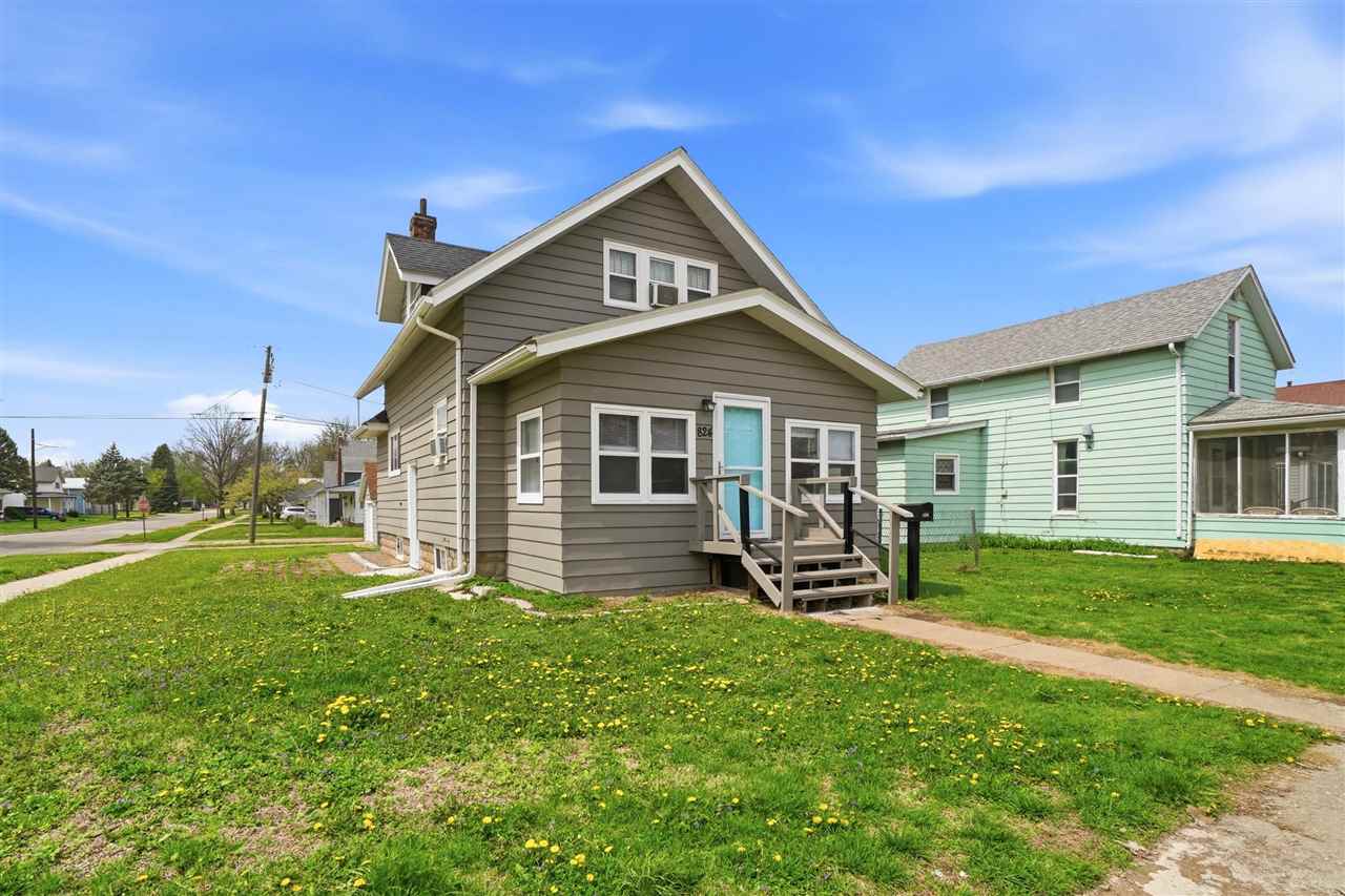 824 3rd Street Columbus Junction IA 52738
