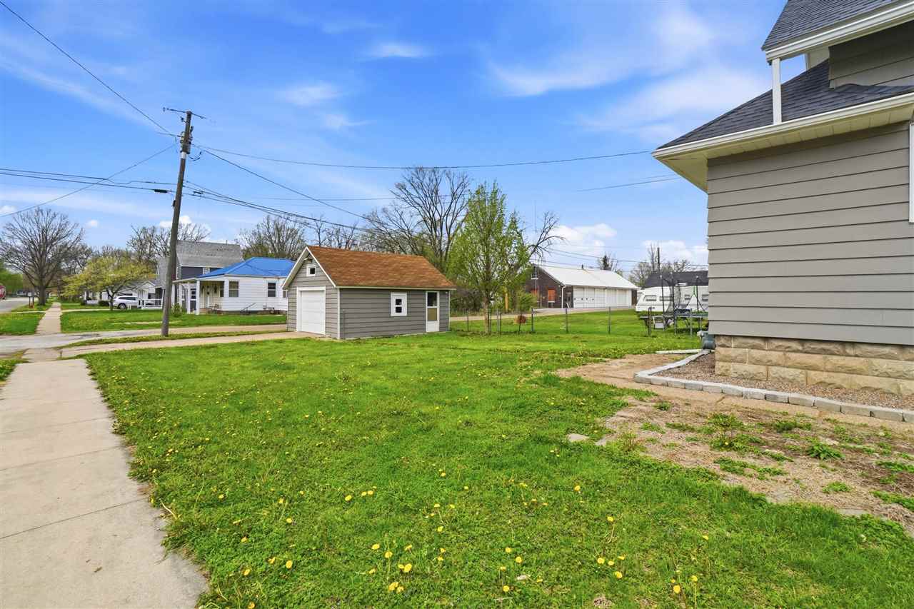 824 3rd Street Columbus Junction IA 52738