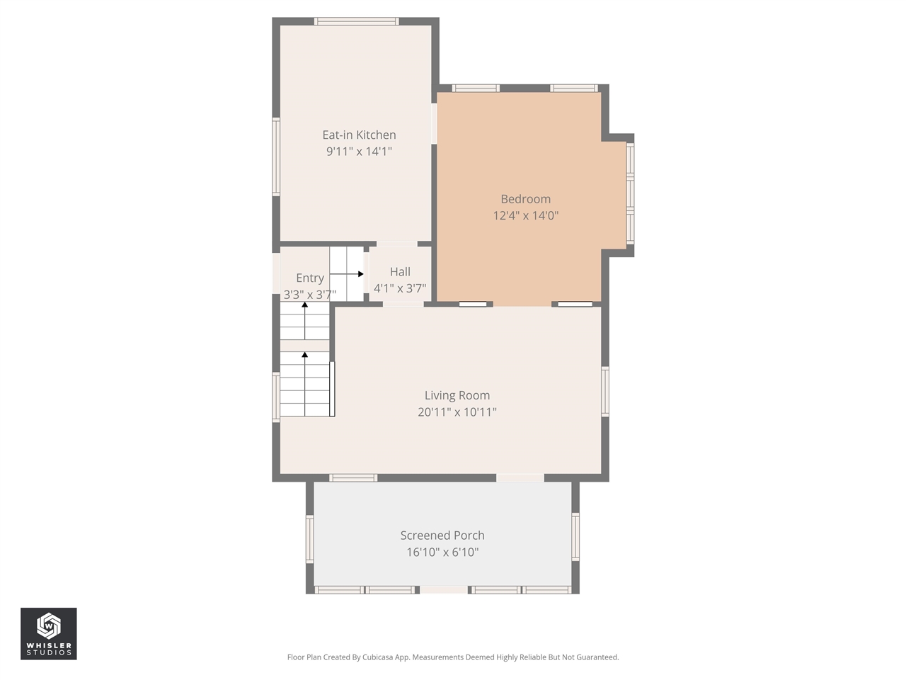 824 3rd Street Columbus Junction IA 52738