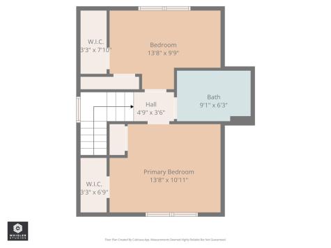 824 3RD Street Columbus Junction IA 52738