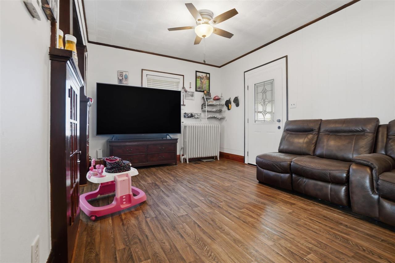 824 3rd Street Columbus Junction IA 52738