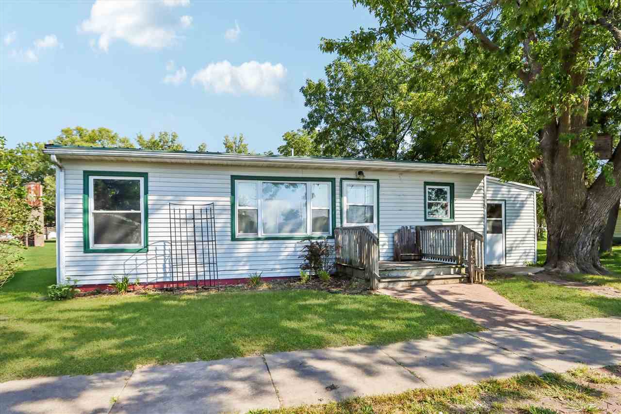 765 E Washington Street Marengo IA 52301