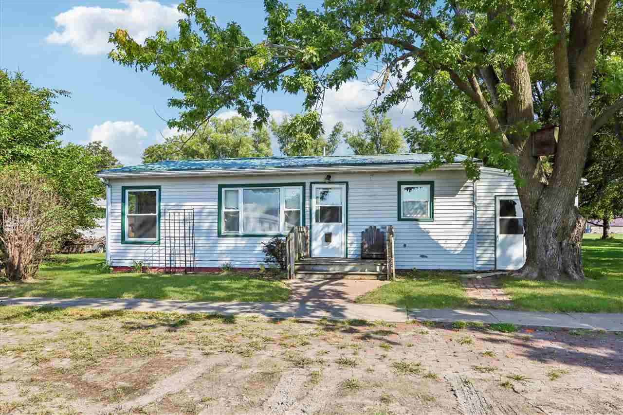 765 E Washington Street Marengo IA 52301