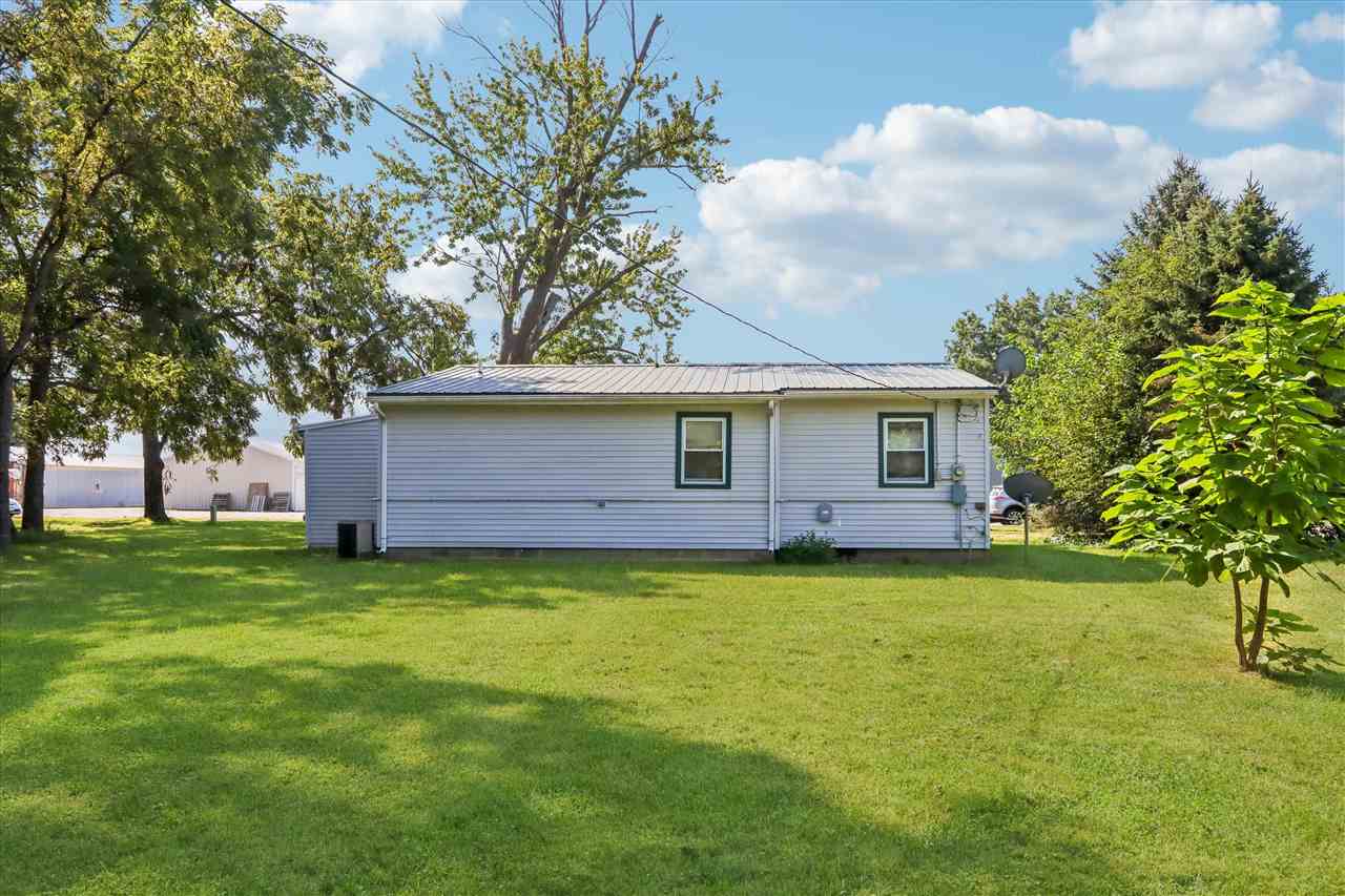 765 E Washington Street Marengo IA 52301