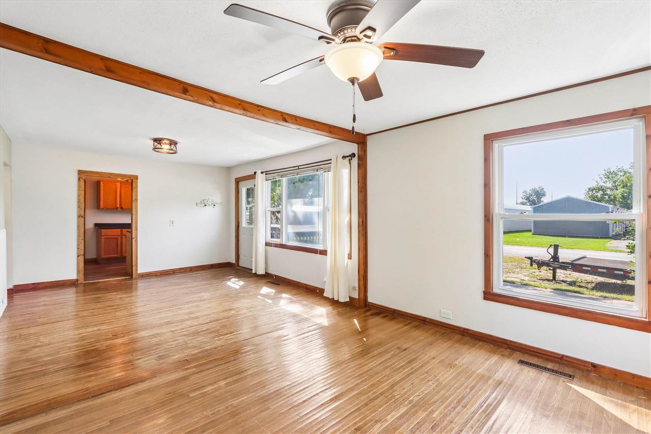 765 E Washington Street Marengo IA 52301