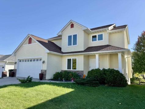 4121 Ruth Street Iowa City IA 52245