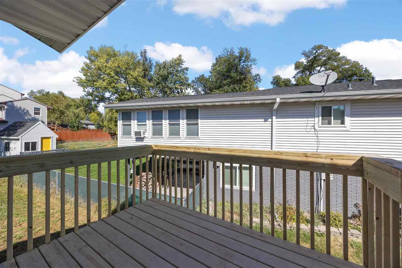 1608 Morris Avenue NW Cedar Rapids IA 52405