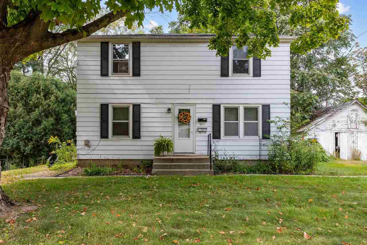 911 Rundell Street Iowa City IA 52240