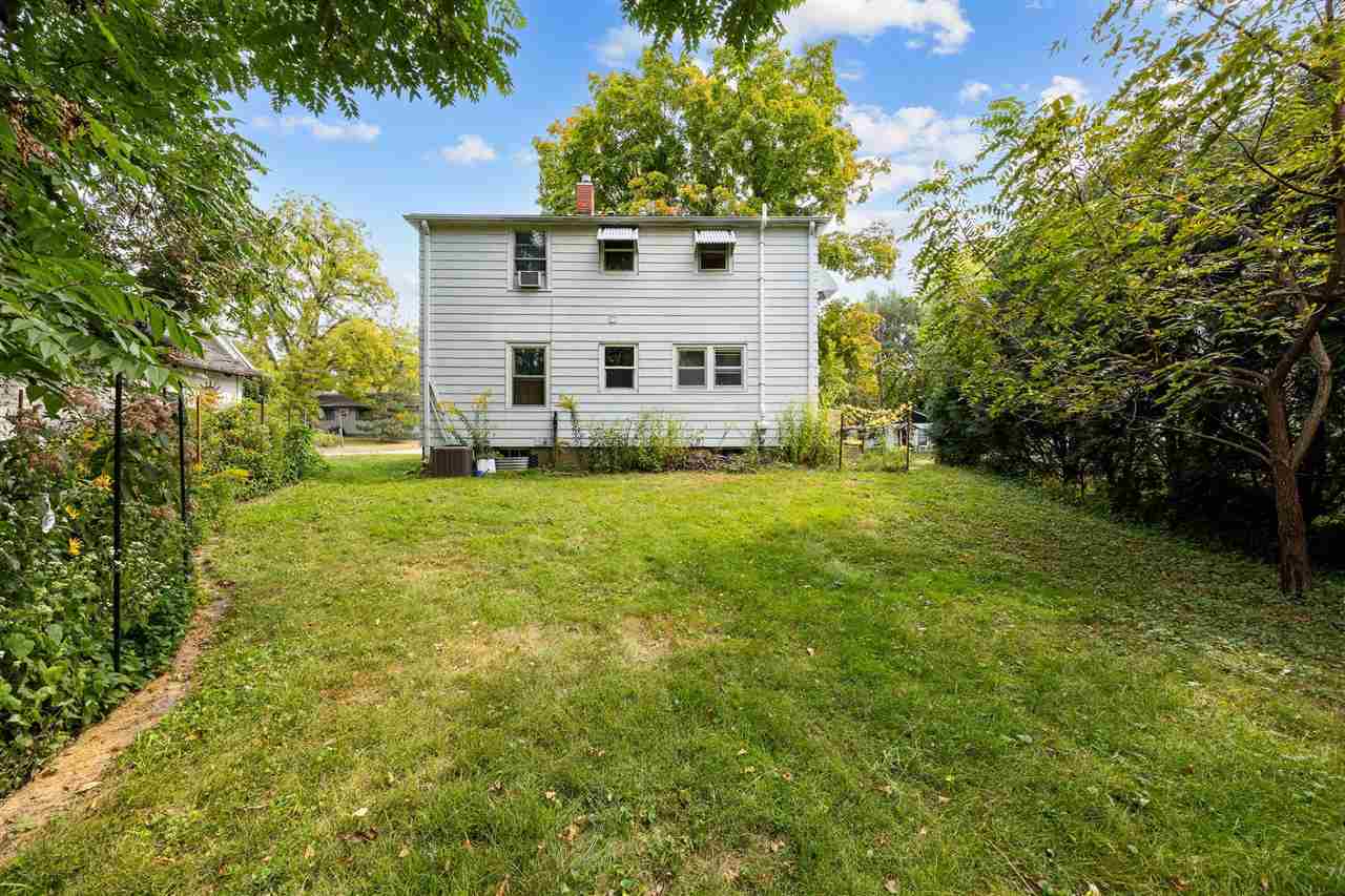 911 Rundell Street Iowa City IA 52240