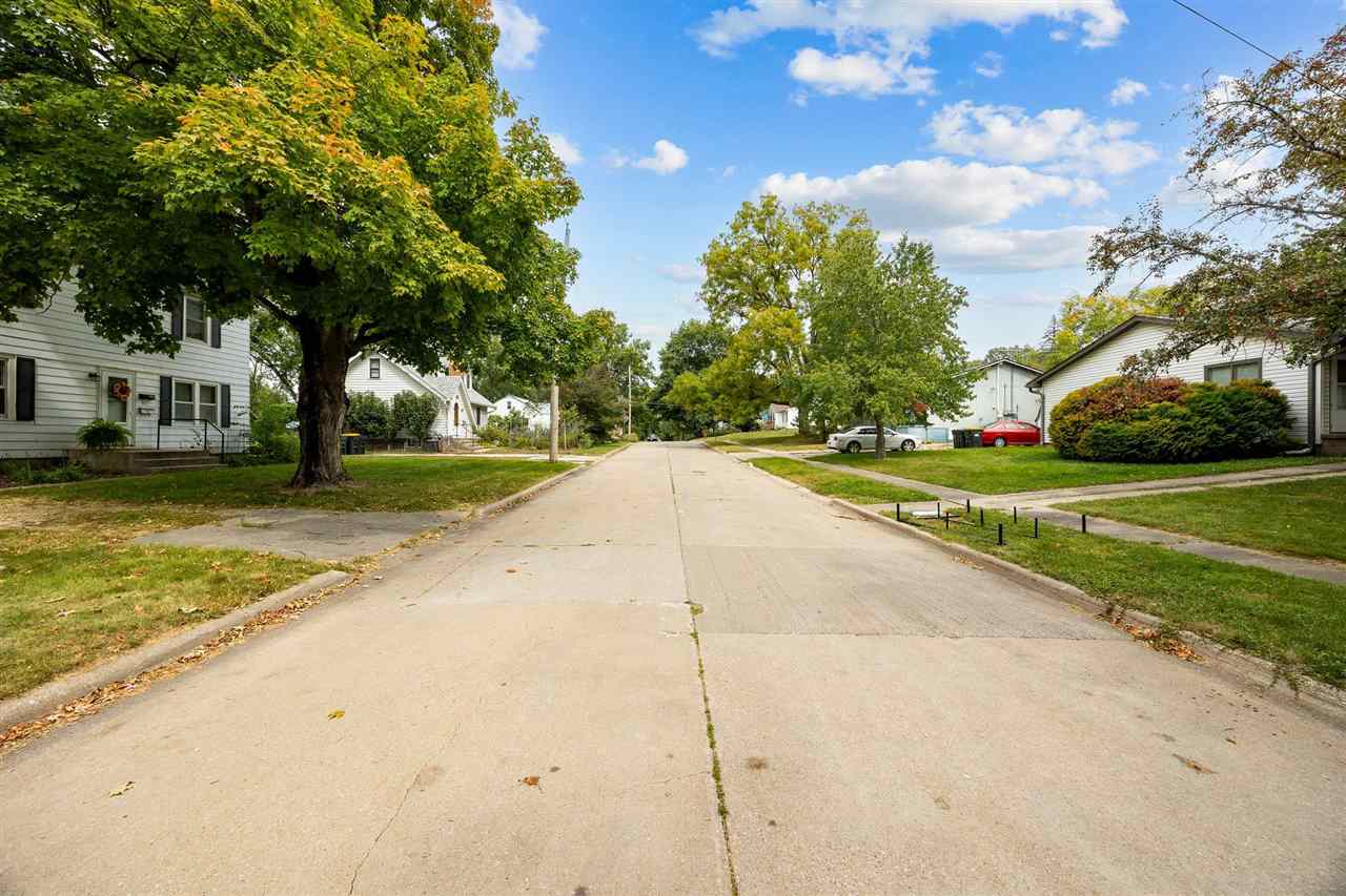 911 Rundell Street Iowa City IA 52240