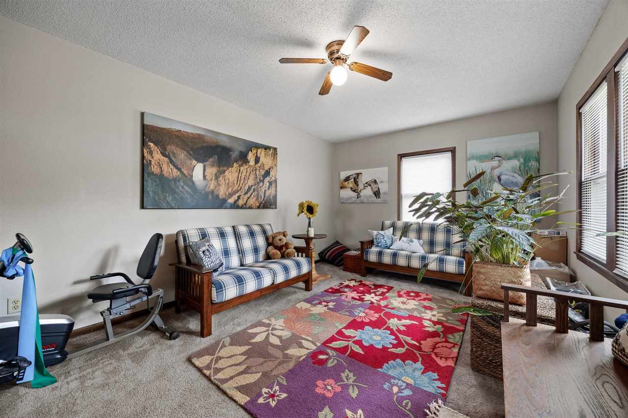 911 Rundell Street Iowa City IA 52240