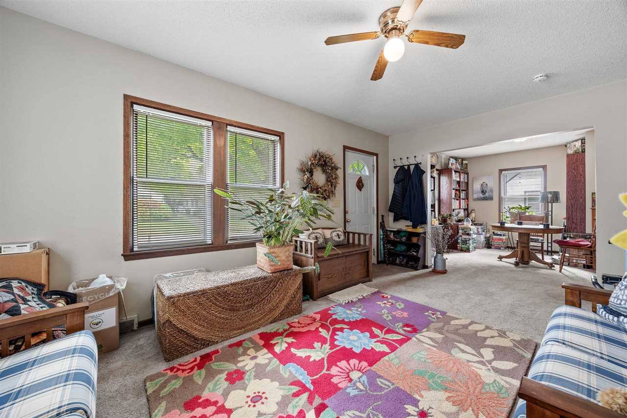911 Rundell Street Iowa City IA 52240