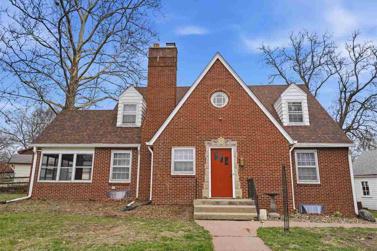 1119 Hyde Drive Des Moines IA 50315